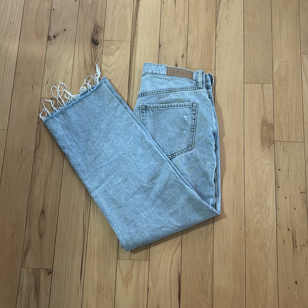 ▪️PacSun 90s Straight Jeans▪️